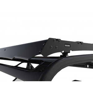 Montpellier4x4 | Front Runner Polaris Ranger Crew Cab (2018-Current) Slimsport Rack Wind Fairing